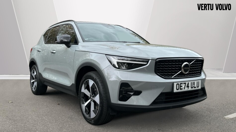 Volvo XC40 2.0 B4P Plus Dark 5dr Auto Petrol Estate